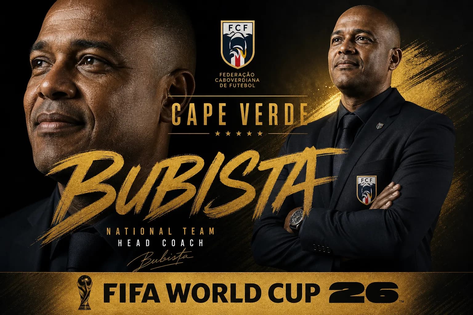 Bubista — Cape Verde