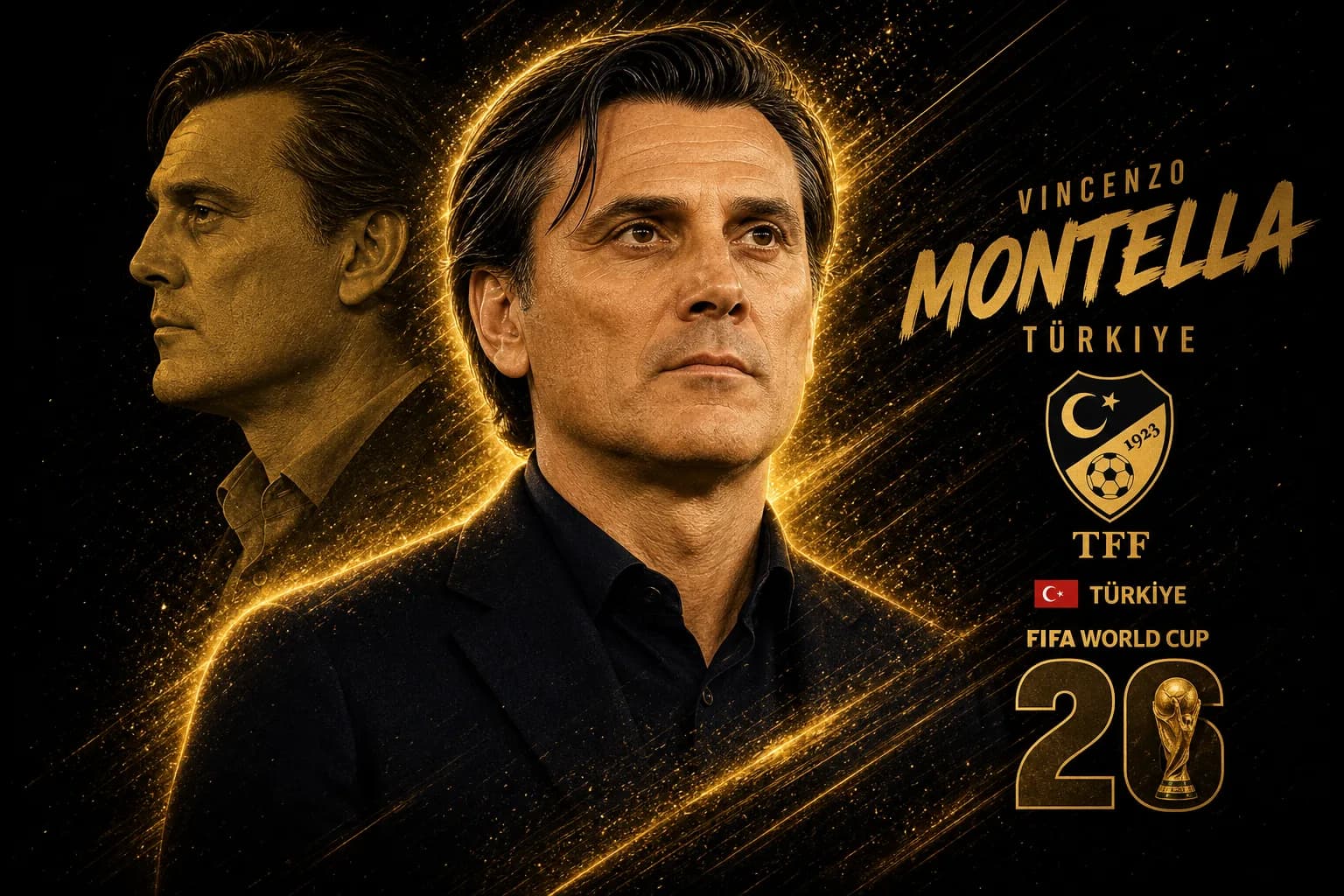 Vincenzo Montella — Türkiye